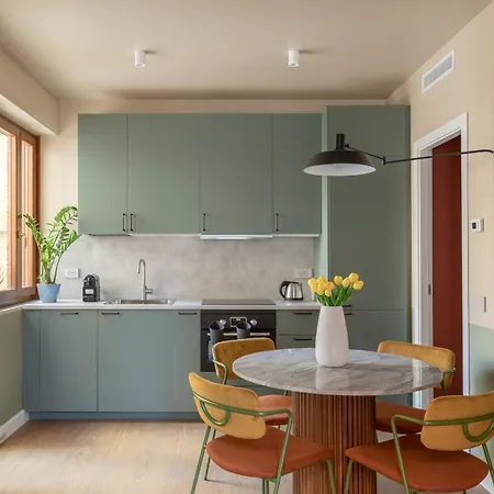 Cs Trastevere Glorioso Signature Apartment Rome