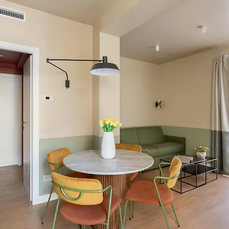 Cs Trastevere Glorioso Signature Apartment