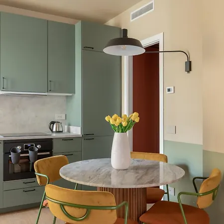 Cs Trastevere Glorioso Signature Apartment *