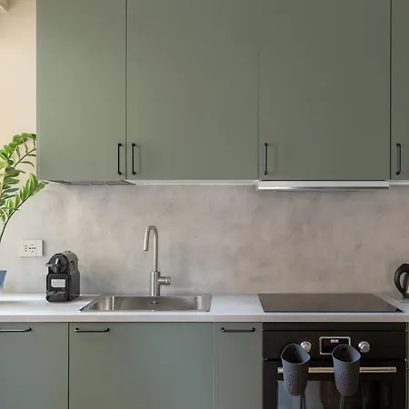 Apartment Cs Trastevere Glorioso Signature Rome