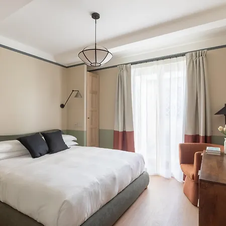 Cs Trastevere Glorioso Signature Apartment