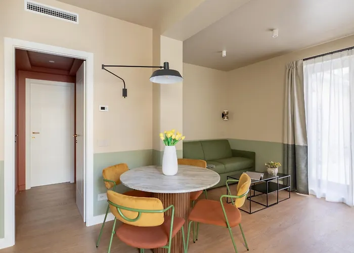 Cs Trastevere Glorioso Signature Apartment