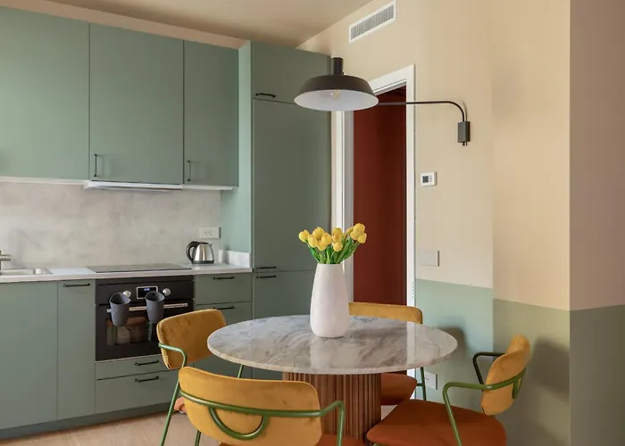 Cs Trastevere Glorioso Signature Apartment *