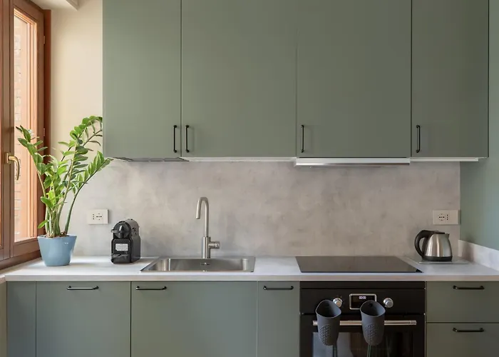 Apartment Cs Trastevere Glorioso Signature Rome