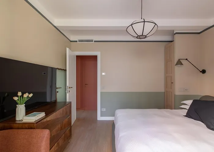 Cs Trastevere Glorioso Signature *