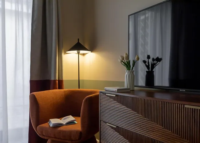 Cs Trastevere Glorioso Signature * Rome