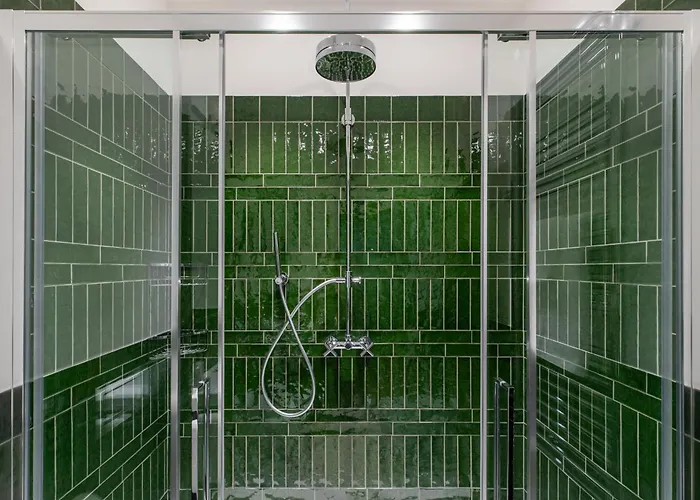 Cs Trastevere Glorioso Signature Apartment Rome