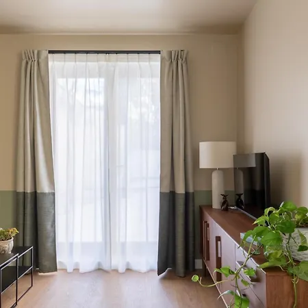 Cs Trastevere Glorioso Signature * Rome